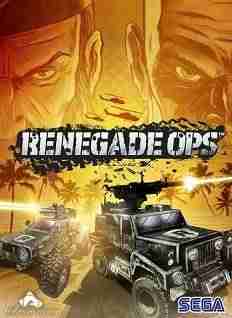 Descargar Renegade Ops [MULTI5][SKIDROW] por Torrent